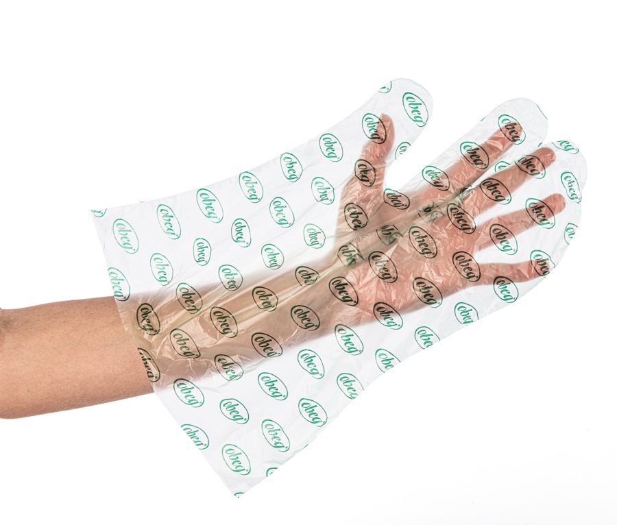 Saquinho para descarte de absorvente - Imagem 3